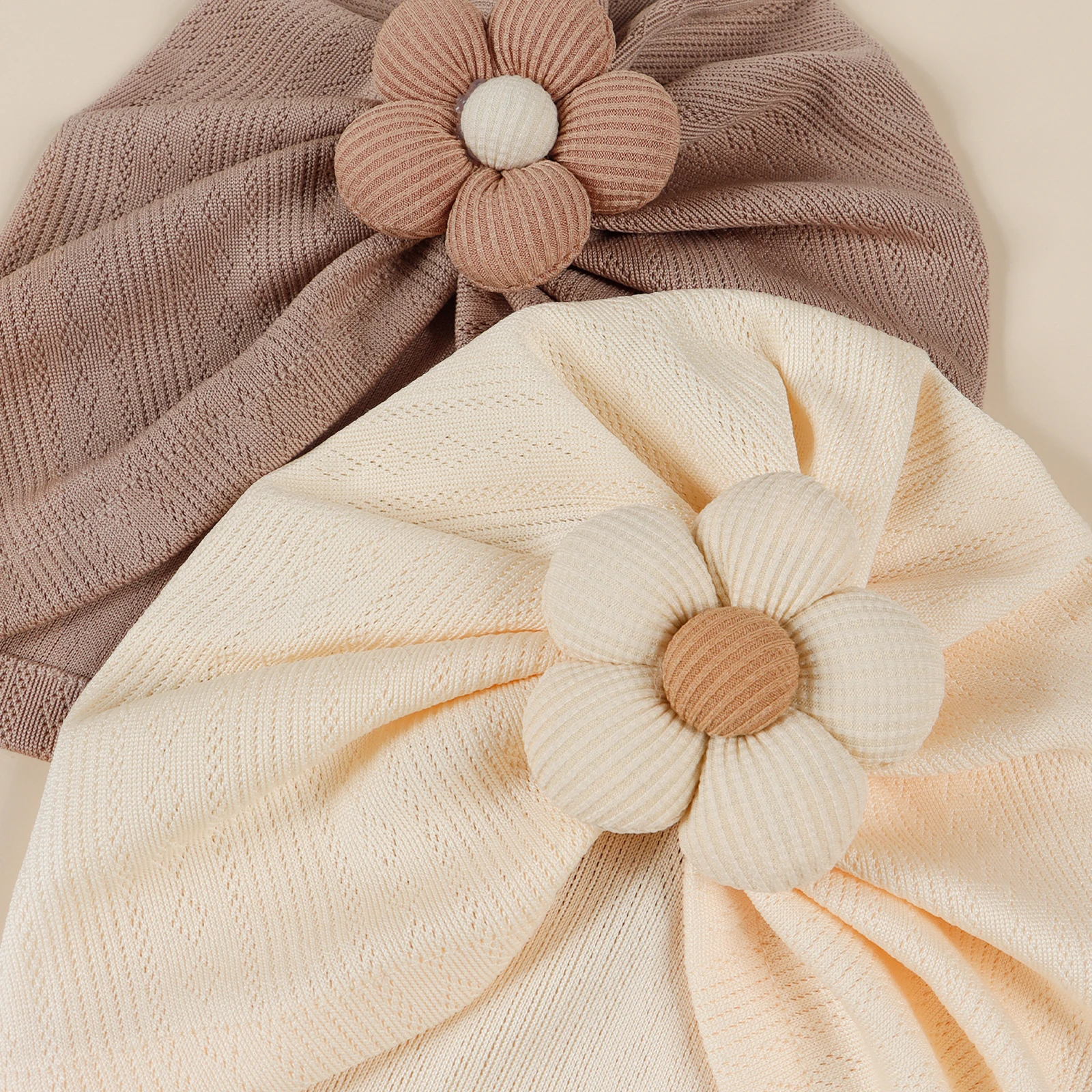 Floral Fabric Turban Baby Bonnet Cute Beanie Cap for Newborn Boys & Girls Infant India Turban Hat Kids Headwear Rib Wraps
Floral Fabric Turban Baby Bonnet Cute Beanie Cap for Newborn Boys & Girls Infant India Turban Hat Kids Headwear Rib Wraps