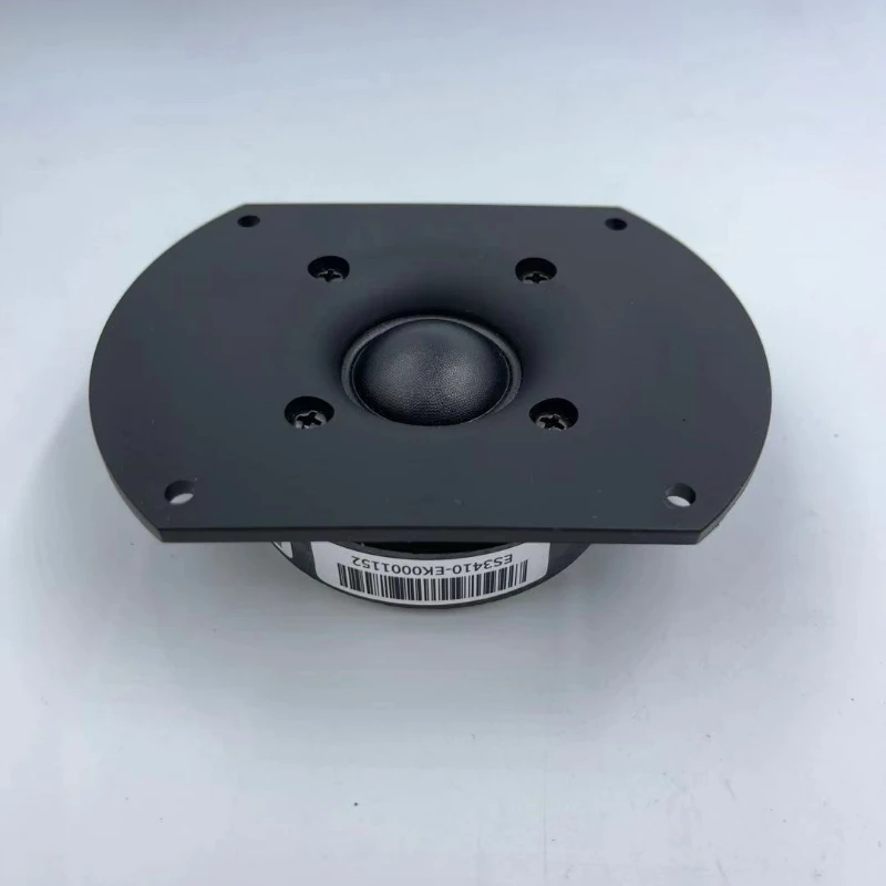 SOTAMIA 1Pcs 4 Inch Tweeter Audio Loudspeaker 8 Ohm 40W Home Theater Audio Sound Speaker DIY Bluetooth Music Speaker
SOTAMIA 1Pcs 4 Inch Tweeter Audio Loudspeaker 8 Ohm 40W Home Theater Audio Sound Speaker DIY Bluetooth Music Speaker