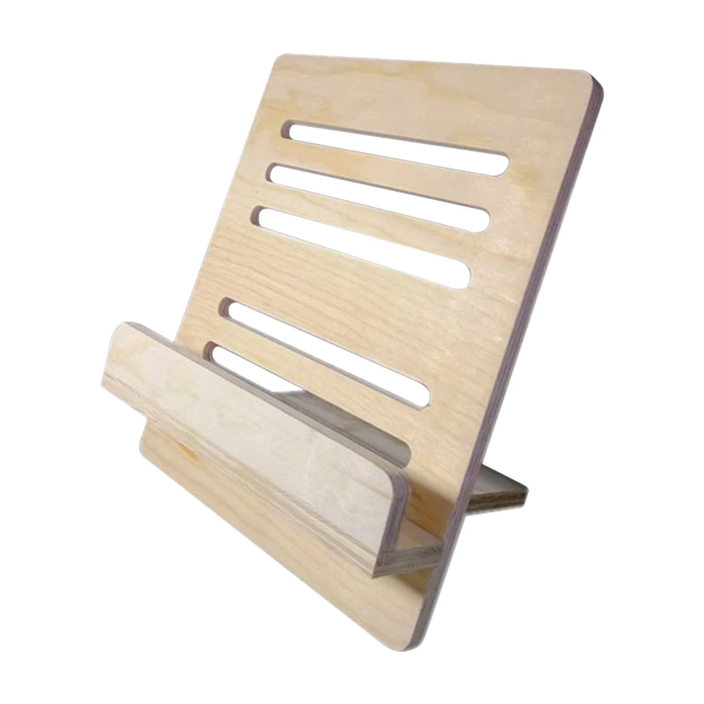Foldable Music St Desk Document Holder Wooden Tabletop Score Rack Reading Book Tablet Support Multi Angle Adjustable Durable
Foldable Music St Desk Document Holder Wooden Tabletop Score Rack Reading Book Tablet Support Multi Angle Adjustable Durable