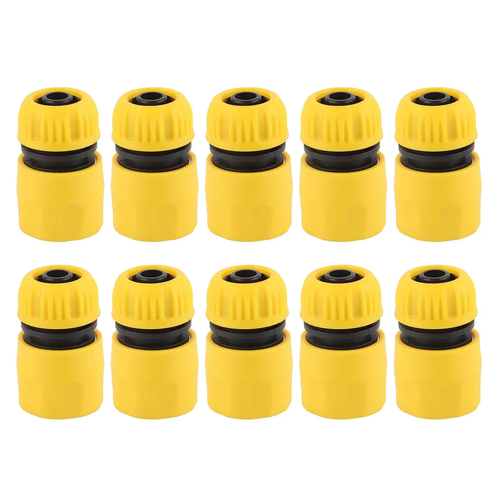 for garden Hose Quick Connect Valve Fittings Easy Snap for garden Watering Connectors Durable Outdoor Hose Accessories
for garden Hose Quick Connect Valve Fittings Easy Snap for garden Watering Connectors Durable Outdoor Hose Accessories