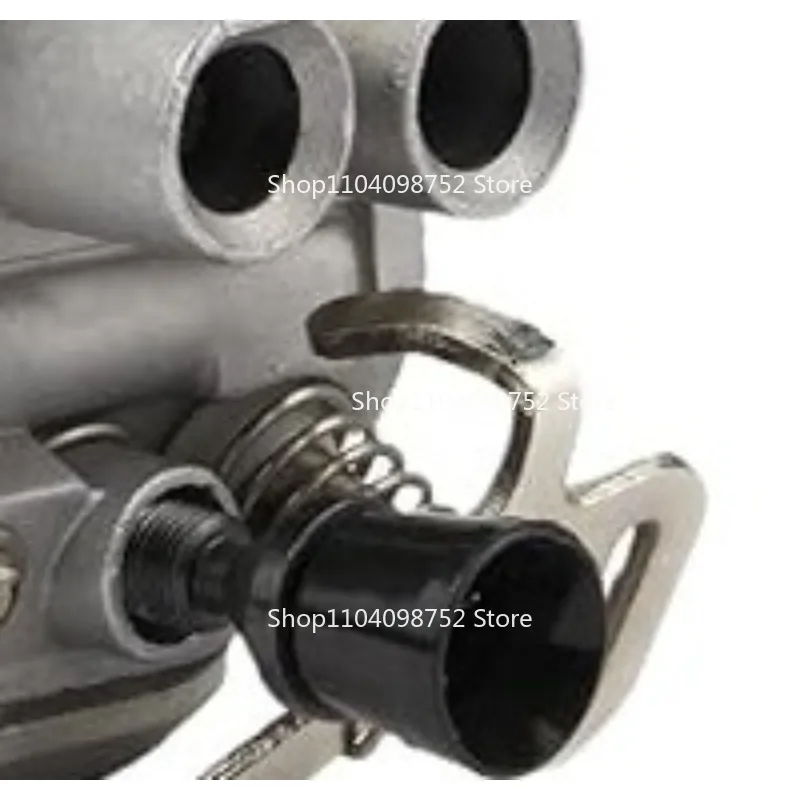 Карбюратор для Stihl FS240, FS240C, FS240R, FS240RC, FS260, FS260C, FS260R, FS260RC, FS360C, FS410C 4147-120-0625
Карбюратор для Stihl FS240, FS240C, FS240R, FS240RC, FS260, FS260C, FS260R, FS260RC, FS360C, FS410C 4147-120-0625