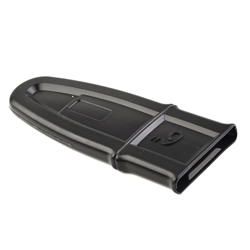 Chainsaw Guide Plate Cover Protector Wear-resistant 150*55mm 2 Pieces 6Inch Black High Quality Practical Useful Brand New
Chainsaw Guide Plate Cover Protector Wear-resistant 150*55mm 2 Pieces 6Inch Black High Quality Practical Useful Brand New