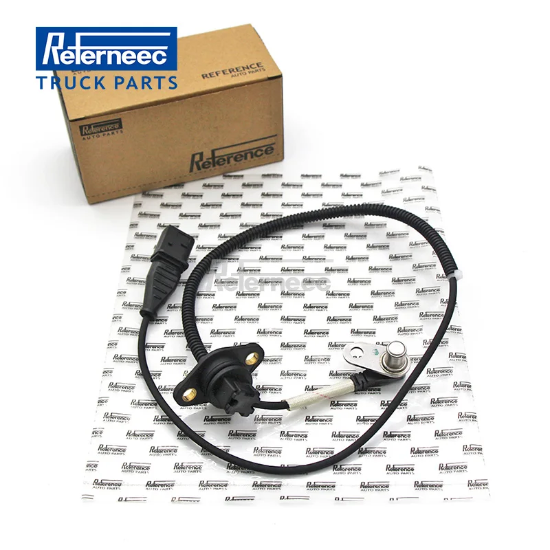 REFERNEEC Rotation Sensor 0011532120 0011533120 A0011532120 A0011533120 340804078001 Truck Parts
REFERNEEC Rotation Sensor 0011532120 0011533120 A0011532120 A0011533120 340804078001 Truck Parts