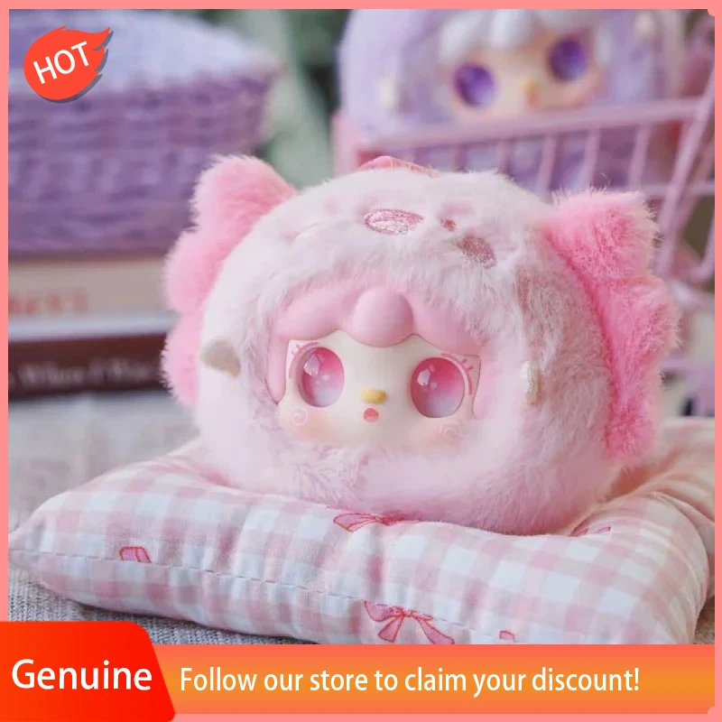 Genuine Yooki V6 Ocean Baby SeriesFigurines Blind Box Plush Vinyl Toys Car Decoration Keychain Backpack Pendant Collectible Gift
Genuine Yooki V6 Ocean Baby SeriesFigurines Blind Box Plush Vinyl Toys Car Decoration Keychain Backpack Pendant Collectible Gift