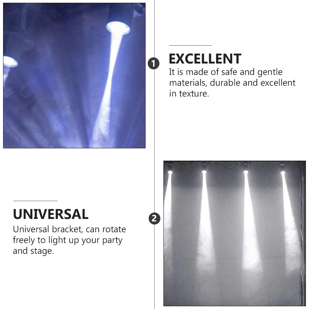 Disco Ball LED Bar Colorful Mirror Ball Light Projector Lamp for KTV Bar Home Party Led Stage Light Stage Effect
Disco Ball LED Bar Colorful Mirror Ball Light Projector Lamp for KTV Bar Home Party Led Stage Light Stage Effect