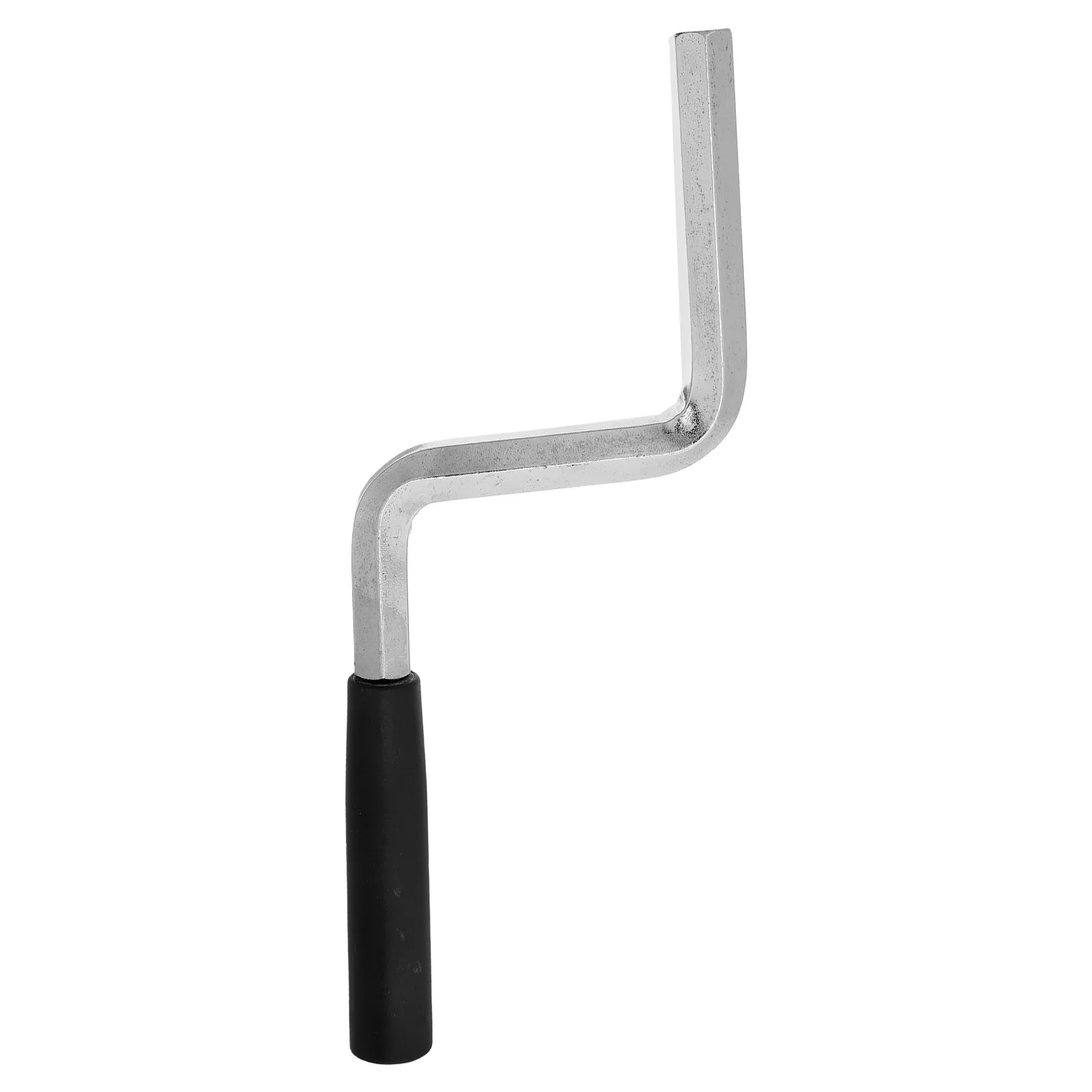 Sliding Door Handle Spanner Hexagonal 12Mm Heavy Duty Metal Ergonomic Lever Mobile Home Window Crank Awning Partition Screen
Sliding Door Handle Spanner Hexagonal 12Mm Heavy Duty Metal Ergonomic Lever Mobile Home Window Crank Awning Partition Screen