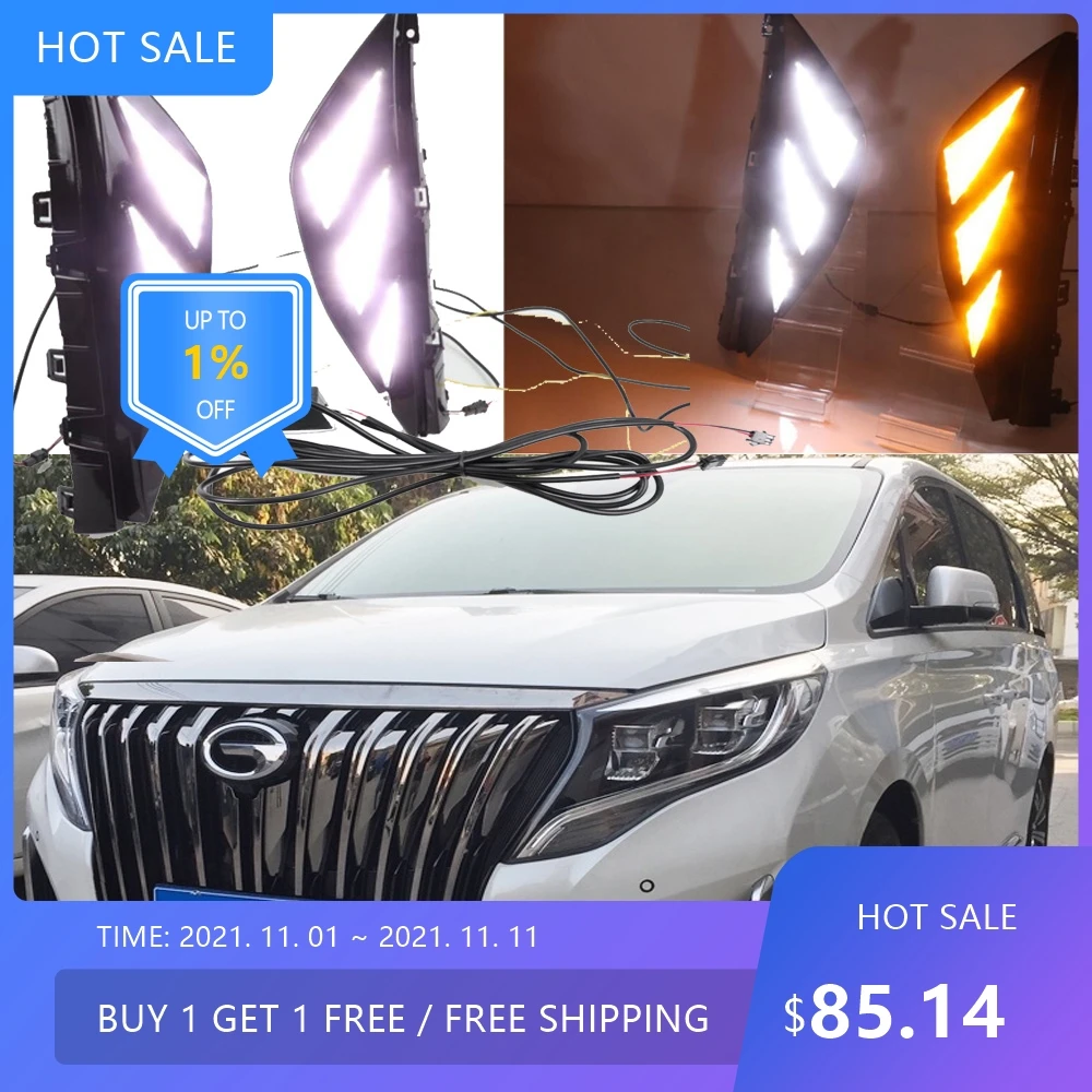 Автомобильный бампер фары для Trumpchi M8 дневные фары GM8 2021 ~ 2023y автоаксессуары светодиодные фары Trumpchi M8 противотуманные фары
Автомобильный бампер фары для Trumpchi M8 дневные фары GM8 2021 ~ 2023y автоаксессуары светодиодные фары Trumpchi M8 противотуманные фары