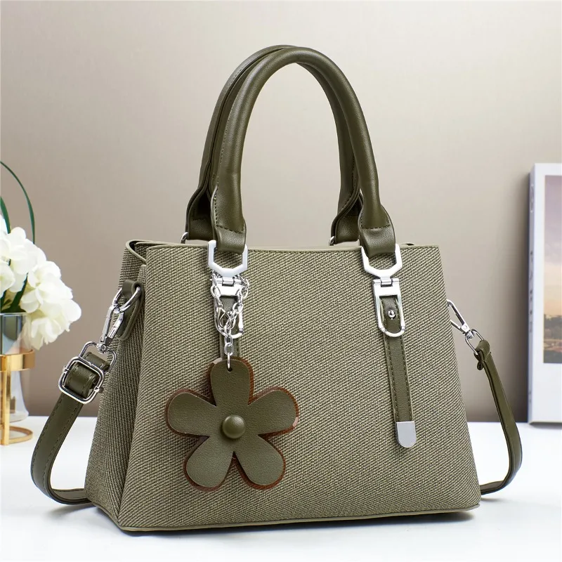 Fashionable Crossbody Bags for Woman Shoulder Bags Versatile Purse and Handbags Designer Bags Woman Bag Сумка Женская Bolsa Sac
Fashionable Crossbody Bags for Woman Shoulder Bags Versatile Purse and Handbags Designer Bags Woman Bag Сумка Женская Bolsa Sac