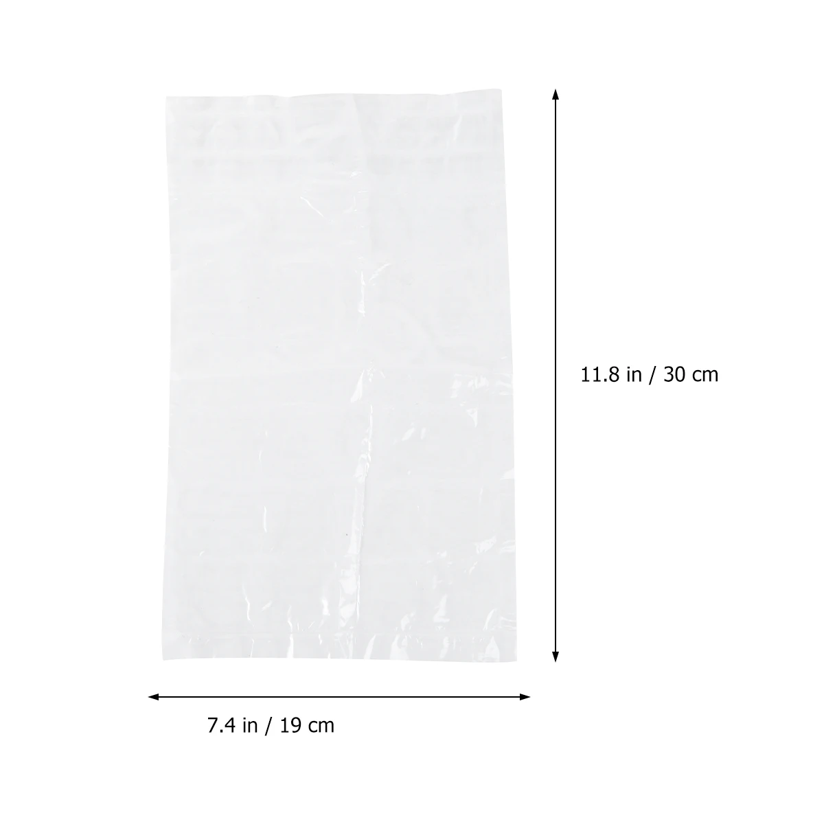 20pcs Ice Bag Cube Quick Freezer Transparent Plastic Small Maker Mold Disposable PE Material Self Sealing Lightweight Space
20pcs Ice Bag Cube Quick Freezer Transparent Plastic Small Maker Mold Disposable PE Material Self Sealing Lightweight Space