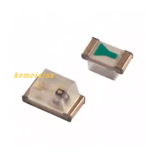 SML-310LTT86 LED bead 0603 red light wavelength 660NM high brightness LED
SML-310LTT86 LED bead 0603 red light wavelength 660NM high brightness LED