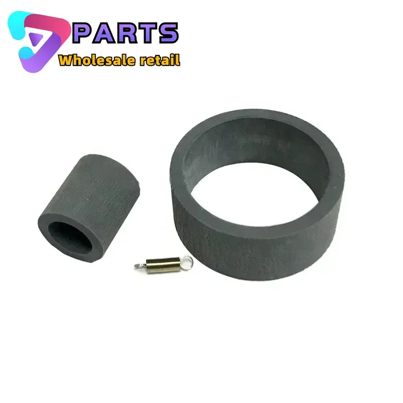 1SETS Compatible Feed Roller For Epson L1200 1270 1290 1370 1900 Rrinter Pickup Roller Copier Parts
1SETS Compatible Feed Roller For Epson L1200 1270 1290 1370 1900 Rrinter Pickup Roller Copier Parts