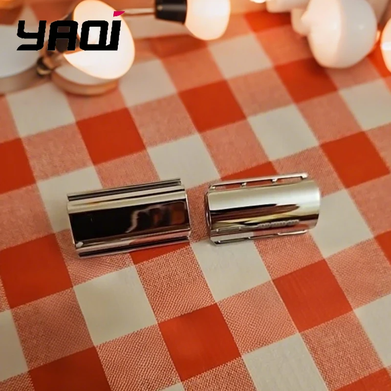 Yaqi Chrome Color Mercury Men Safety Razor Head Provide Comfortable Shaving For Boyfriend's Gift
Yaqi Chrome Color Mercury Men Safety Razor Head Provide Comfortable Shaving For Boyfriend's Gift