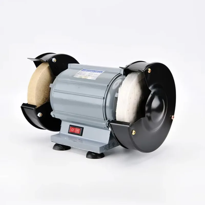 Customizable Hot Sale Hand Lens Polishing Machine 120W Glasses Processing Double Wheels Lens Polisher
Customizable Hot Sale Hand Lens Polishing Machine 120W Glasses Processing Double Wheels Lens Polisher