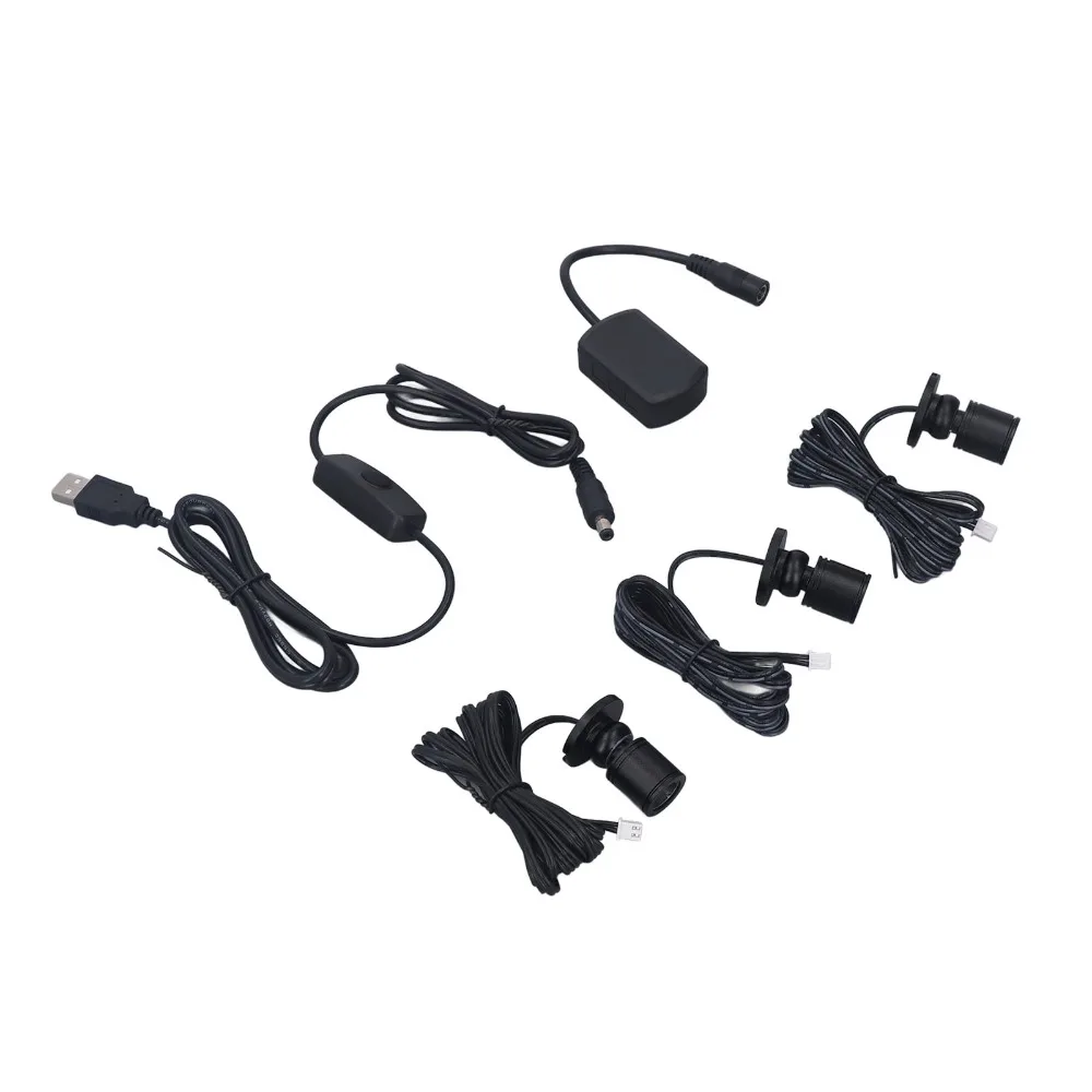 3 Pack Bright 5V Mini LED Spot Lights 1W 6.6ft Cable Mini Spotlights Dimmable USB Powered Mini LED Spotlights Showcase Display
3 Pack Bright 5V Mini LED Spot Lights 1W 6.6ft Cable Mini Spotlights Dimmable USB Powered Mini LED Spotlights Showcase Display