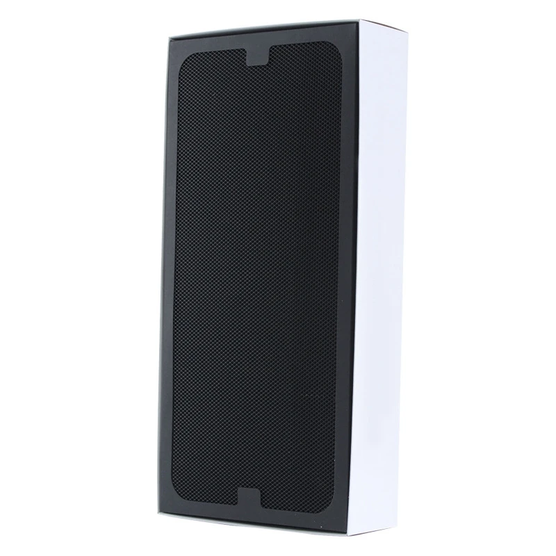 Replacement Accessories Air Purifier Particle Filter Composite HEPA Smokestop For Blueair 400 Series 401 402 403 450E 410B 480I
Replacement Accessories Air Purifier Particle Filter Composite HEPA Smokestop For Blueair 400 Series 401 402 403 450E 410B 480I