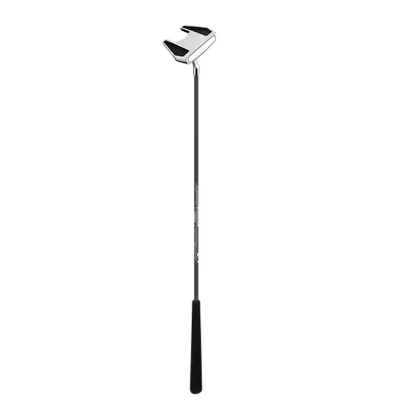 Golf Putter Golf Club for Any Putting Green Mat Home Office Golf Putter with Standing and Picking up Function Dropship
Golf Putter Golf Club for Any Putting Green Mat Home Office Golf Putter with Standing and Picking up Function Dropship