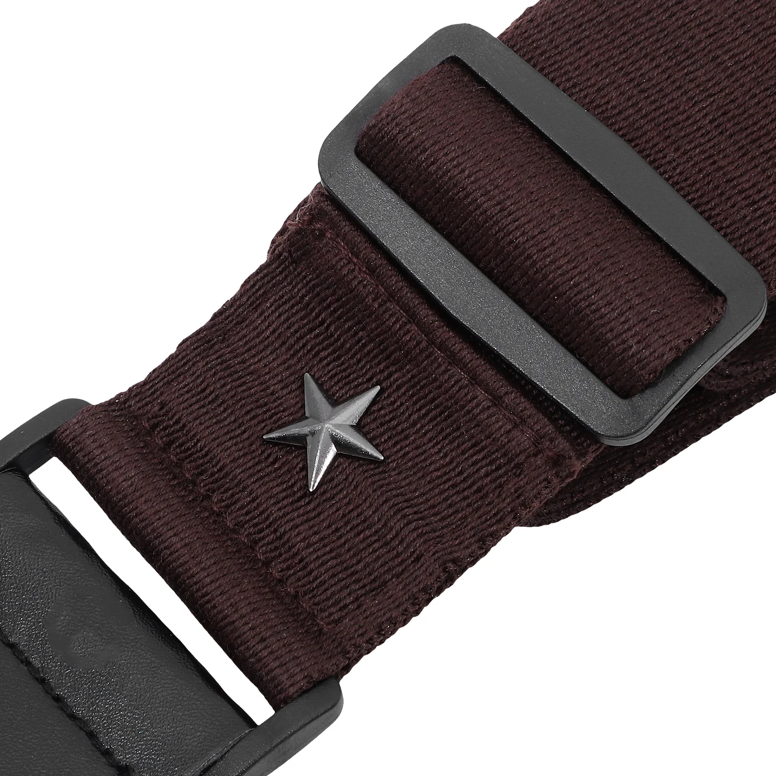 Adjustable Durable Shoulder Strap Replacement Belt For Folk Electric Guitar Anti-Wear Stretch Resistant Creative Guitar
Adjustable Durable Shoulder Strap Replacement Belt For Folk Electric Guitar Anti-Wear Stretch Resistant Creative Guitar