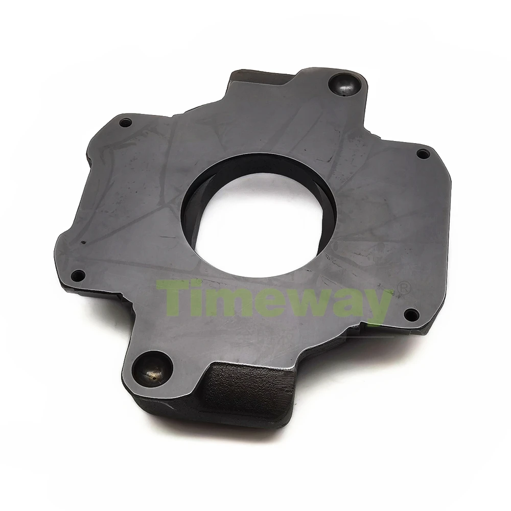 Комплектующие для насосов: Пластина наклонного шпинделя A11VO210 для ремонта гидравлического поршневого насоса REXROTH
Комплектующие для насосов: Пластина наклонного шпинделя A11VO210 для ремонта гидравлического поршневого насоса REXROTH