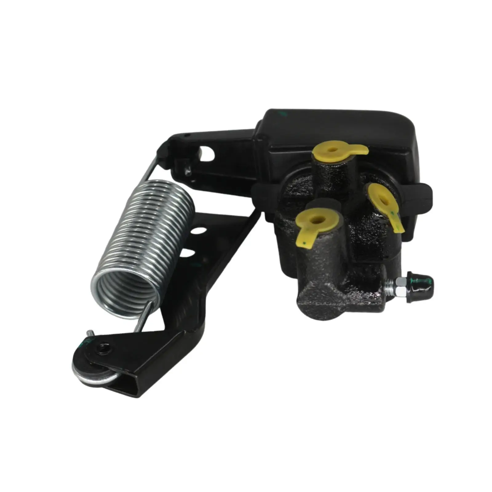 Metal Load Sensing Brake Compensator Valve Upgrade for Nissan Pickup D22 1998-2005 Frontier 2.4L 3.3L Replacement Parts
Metal Load Sensing Brake Compensator Valve Upgrade for Nissan Pickup D22 1998-2005 Frontier 2.4L 3.3L Replacement Parts