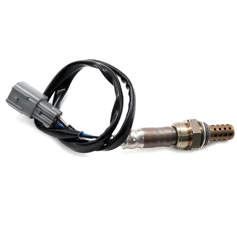 NEW Air Fuel Ratio Oxygen O2 Lambda Sensor 234-4626 For LEXUS GS300 IS300 SC300 TOYOTA CAMRY SOLARA SUPRA 89465-30480-A79P
NEW Air Fuel Ratio Oxygen O2 Lambda Sensor 234-4626 For LEXUS GS300 IS300 SC300 TOYOTA CAMRY SOLARA SUPRA 89465-30480-A79P