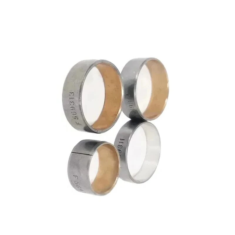 4pcs 9HP48/ZF9HP48 948TE Fit For Jeep/Land Rover Bushing Sleeve Kit Transmission Auto Parts
4pcs 9HP48/ZF9HP48 948TE Fit For Jeep/Land Rover Bushing Sleeve Kit Transmission Auto Parts