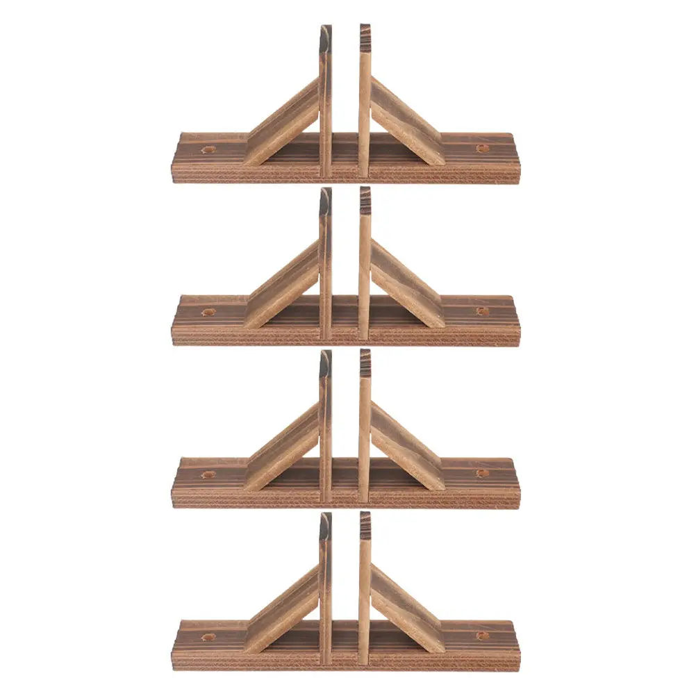 Wood Fence Base Kit 4Pcs Garden Fence Bases Fence Feet Support Small Fence Border Practical Fence Part Garden Edging Supplies
Wood Fence Base Kit 4Pcs Garden Fence Bases Fence Feet Support Small Fence Border Practical Fence Part Garden Edging Supplies