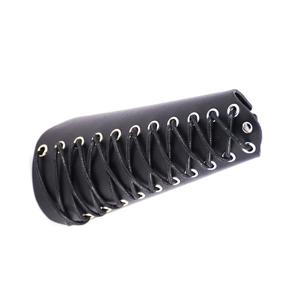 Archery Arm Guard Adjustable Shoot Protection Sleeve for Bow Hunting Shooting Sports Lightweight Wearable Safety
Archery Arm Guard Adjustable Shoot Protection Sleeve for Bow Hunting Shooting Sports Lightweight Wearable Safety