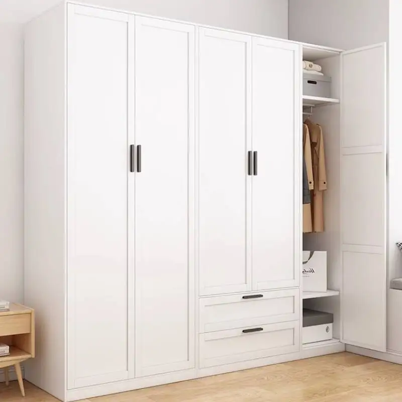 European Large Nordic Wardrobes 3 Doors Modular Living Room Organizer Closet Bedroom Space Saving Guarda Roupa Furniture Home
European Large Nordic Wardrobes 3 Doors Modular Living Room Organizer Closet Bedroom Space Saving Guarda Roupa Furniture Home