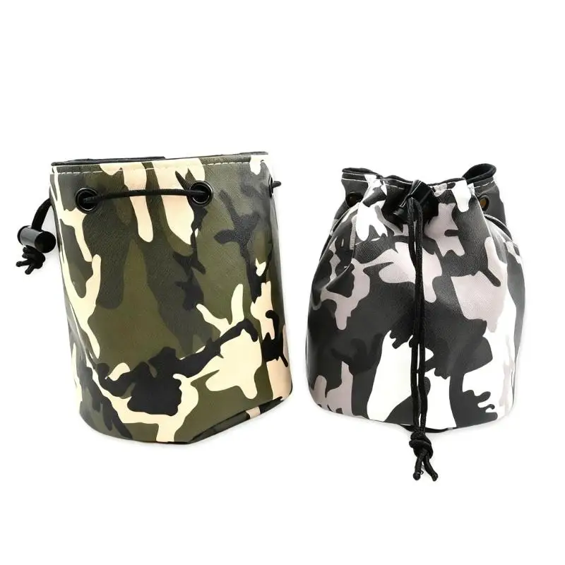 652F Multifunctional Golf Equipment Waterproof PU Texture Reinforced Structure for Convenient Transport to Courses
652F Multifunctional Golf Equipment Waterproof PU Texture Reinforced Structure for Convenient Transport to Courses