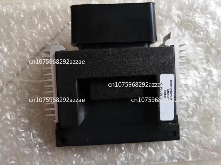 Original urea DCU electric gas drive computer version controller
Original urea DCU electric gas drive computer version controller