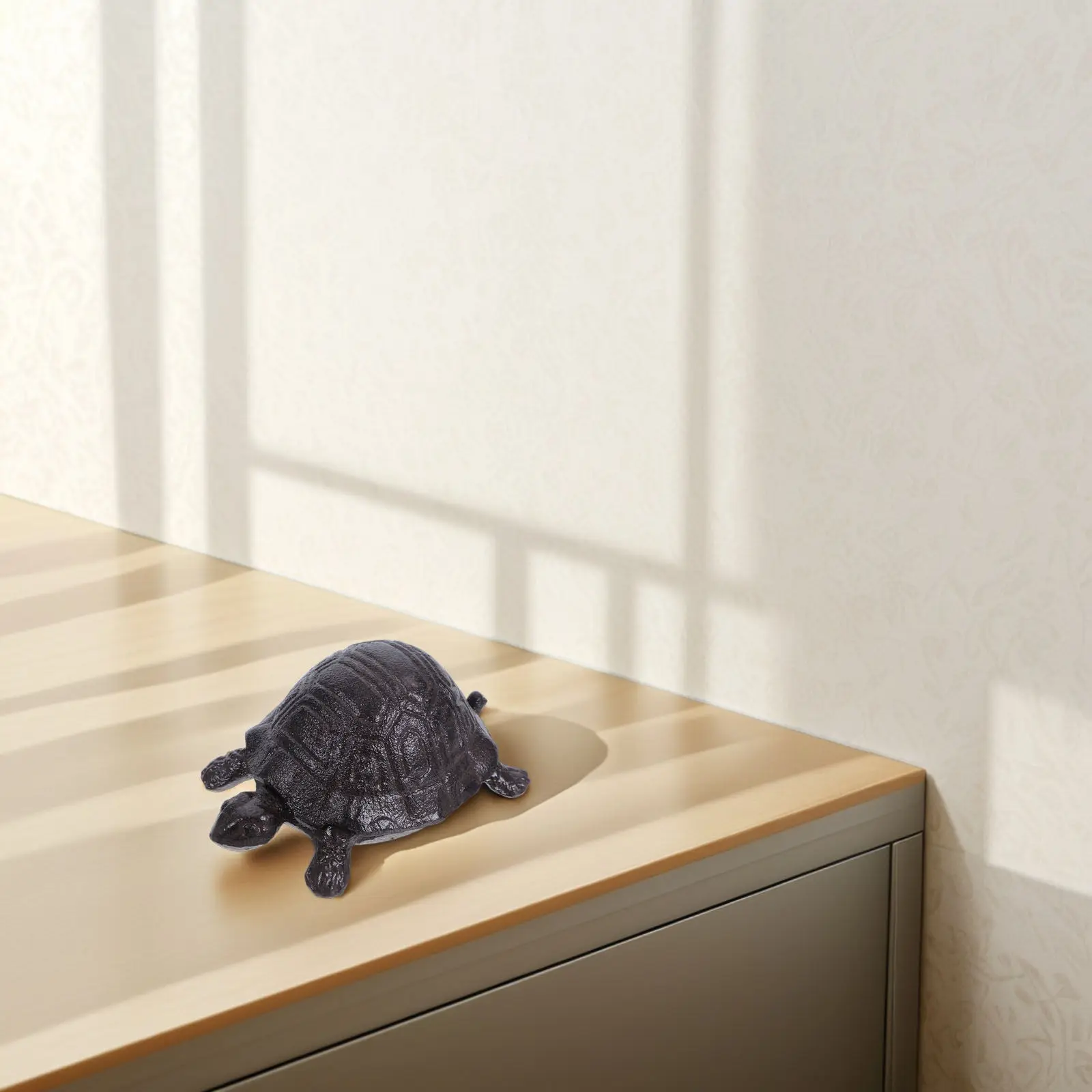 Чугунная коробка-черепаха для хранения, винтажный уличный декоративный садовый статуэтка-укрытый ящик для ключей, украшение в виде черепахи
Чугунная коробка-черепаха для хранения, винтажный уличный декоративный садовый статуэтка-укрытый ящик для ключей, украшение в виде черепахи