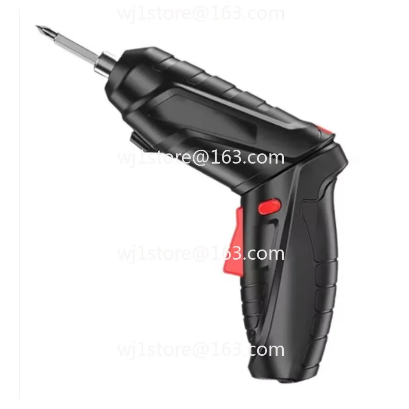 3.6 Volt Cordless Screwdriver Rechargeable Electric Screwdriver Battery Indicator Handle
3.6 Volt Cordless Screwdriver Rechargeable Electric Screwdriver Battery Indicator Handle