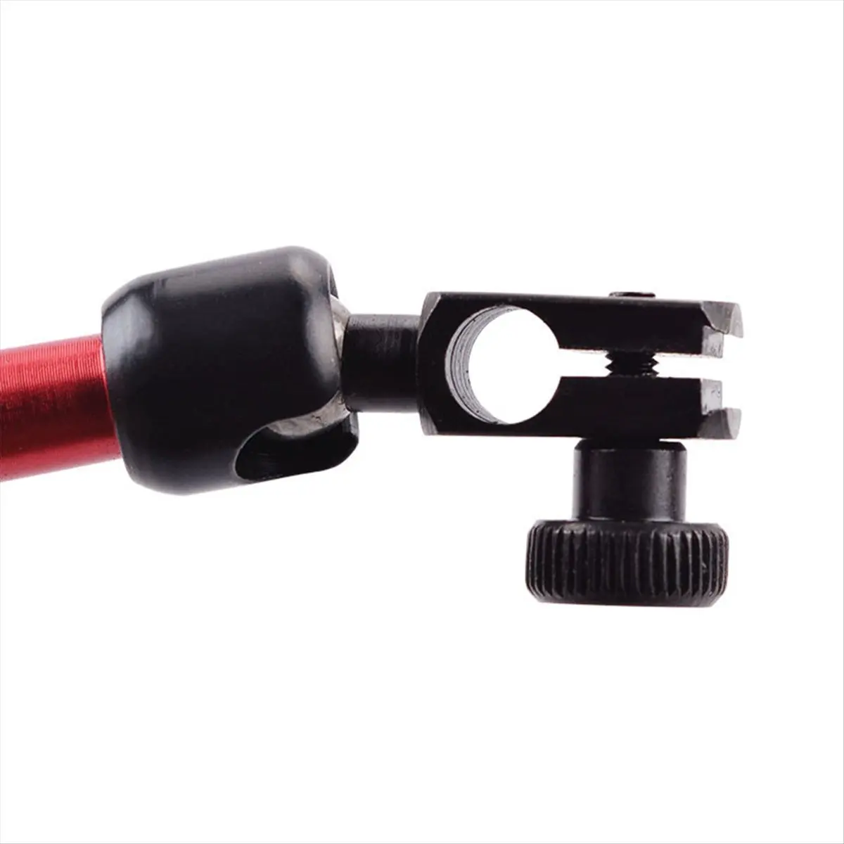 A56K 10mm Dial Indicator Magnetic Stand Base Holder 0.8mm Dial Test Comparator for Equipment Calibration
A56K 10mm Dial Indicator Magnetic Stand Base Holder 0.8mm Dial Test Comparator for Equipment Calibration