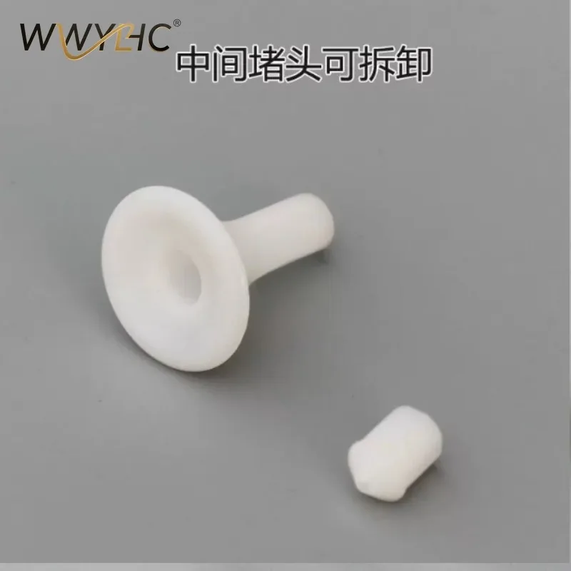 Suitable for Universal Electrostatic Spraying Accessories of Powder Coating Machines
Suitable for Universal Electrostatic Spraying Accessories of Powder Coating Machines