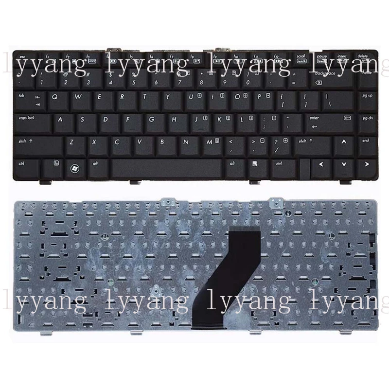 f For HP DV6000 DV6100 DV6200 DV6300 DV6400 DV6500 Laptop Keyboard
f For HP DV6000 DV6100 DV6200 DV6300 DV6400 DV6500 Laptop Keyboard