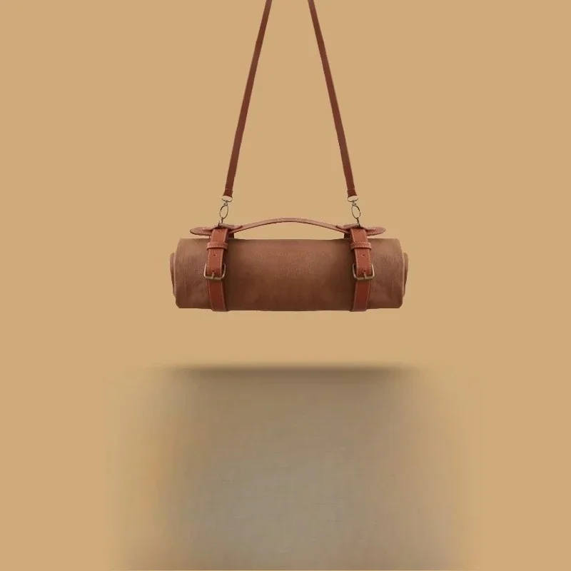 Ретро-коврик для пикника из хлопкового холста для кемпинга на открытом воздухе, портативный, защитный, толстый, для травы
Ретро-коврик для пикника из хлопкового холста для кемпинга на открытом воздухе, портативный, защитный, толстый, для травы