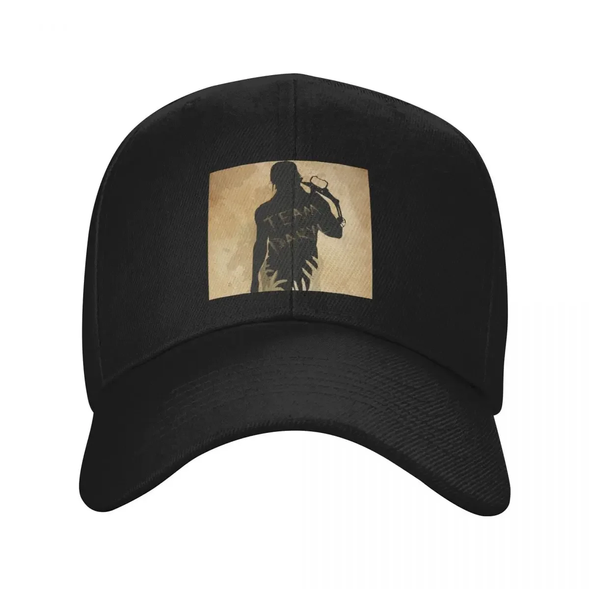 Team Daryl walking dead Baseball Cap Kids Hat winter hats for men Trucker Hat Boy Women's
Team Daryl walking dead Baseball Cap Kids Hat winter hats for men Trucker Hat Boy Women's