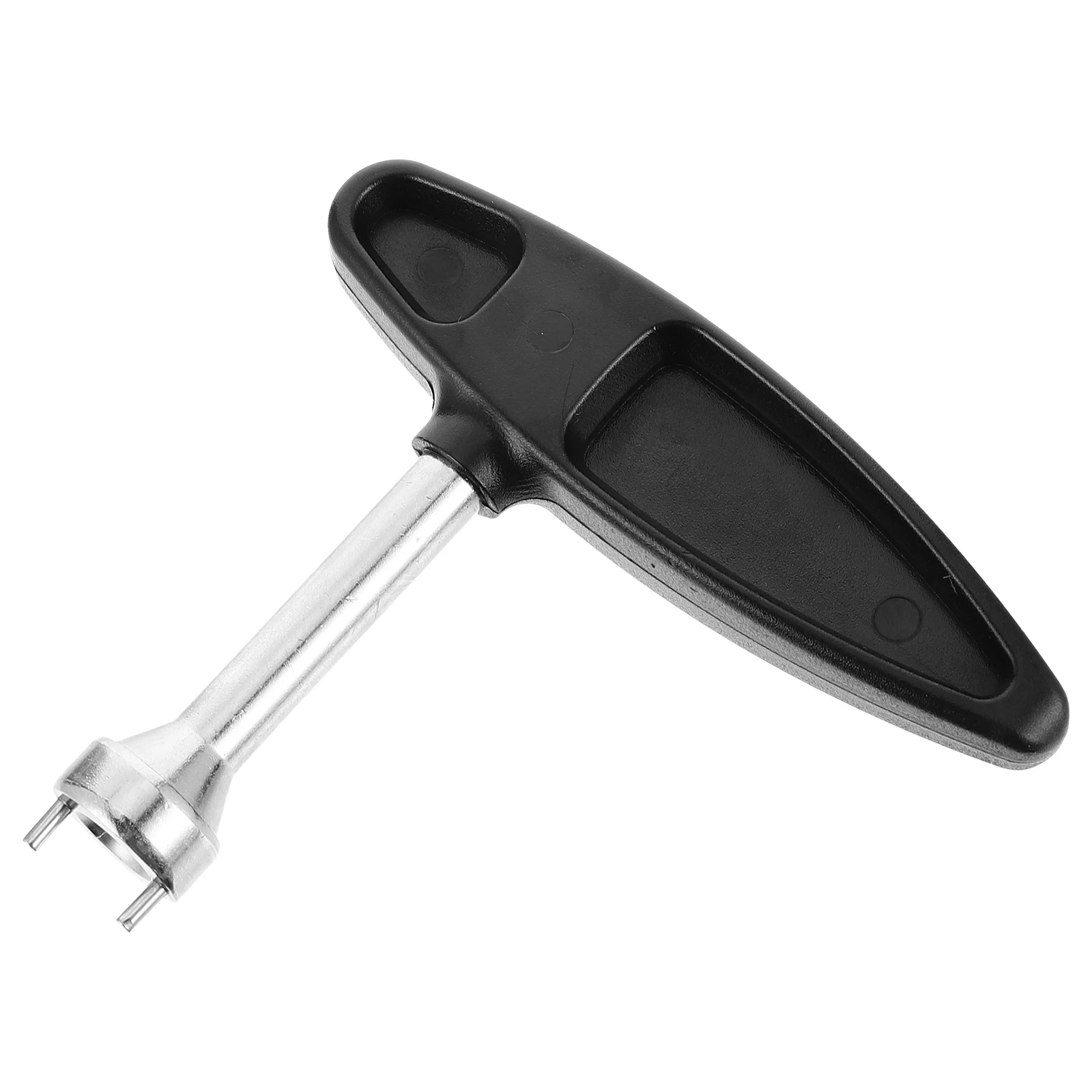 Golf Spike Wrench Tool for Shoes Removable Stainless Steel Plastic Nail Lifter Cleat Golf Training Accessories Golfer
Golf Spike Wrench Tool for Shoes Removable Stainless Steel Plastic Nail Lifter Cleat Golf Training Accessories Golfer
