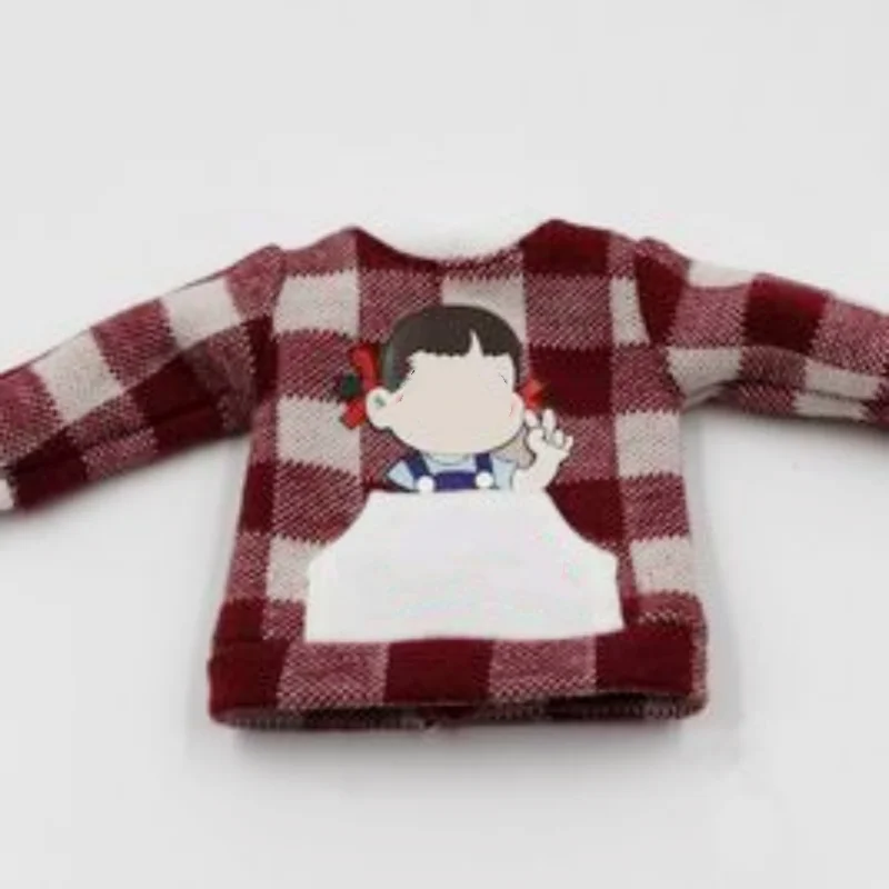 JSB07 Fashion Suit BJD doll clothes Two-piece suits Doll outfit doll Clothing Doll Accessories
JSB07 Fashion Suit BJD doll clothes Two-piece suits Doll outfit doll Clothing Doll Accessories