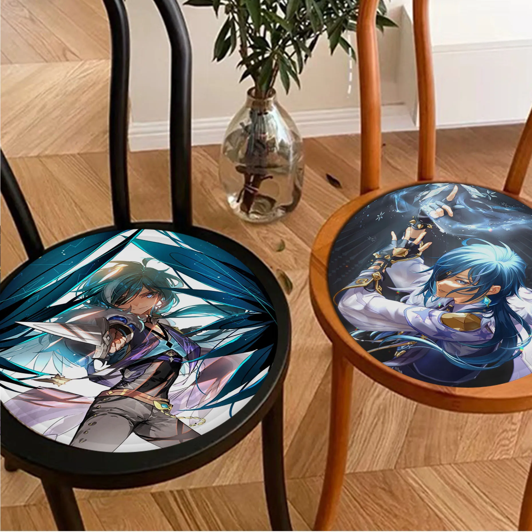 Genshin Impact Kaeya Alberch Cushion Mat Square Seat Cushion Office Dining Stool Pad Sponge Sofa Mat Non-Slip Seat Mat
Genshin Impact Kaeya Alberch Cushion Mat Square Seat Cushion Office Dining Stool Pad Sponge Sofa Mat Non-Slip Seat Mat