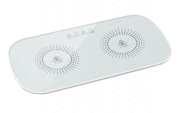 Kitchen table office heating smart thermostatic hot cutting board
Kitchen table office heating smart thermostatic hot cutting board