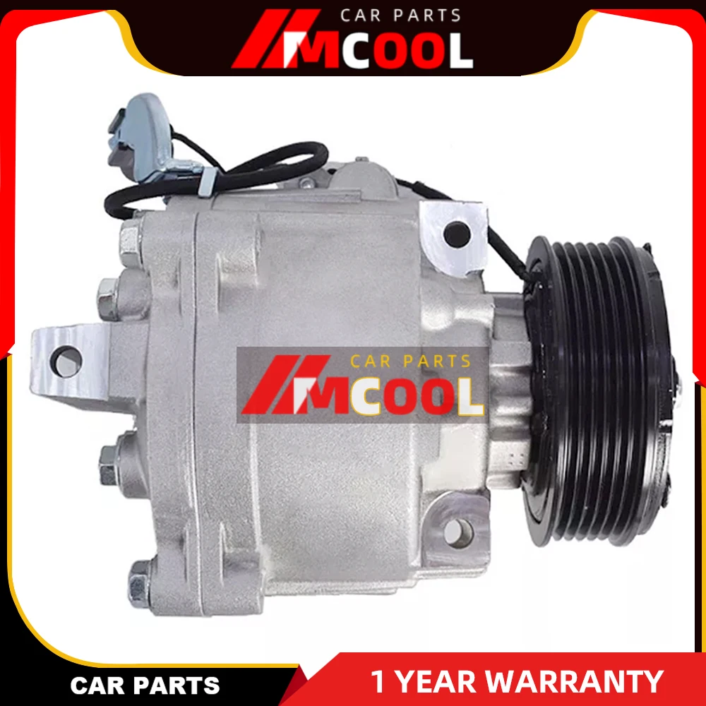 NEW QS90 Auto AC Compressor For Mitsubishi Lancer Outlander For Peugeot AKS200A402C AKS200A402D 7813A215 7813A211 700510855
NEW QS90 Auto AC Compressor For Mitsubishi Lancer Outlander For Peugeot AKS200A402C AKS200A402D 7813A215 7813A211 700510855