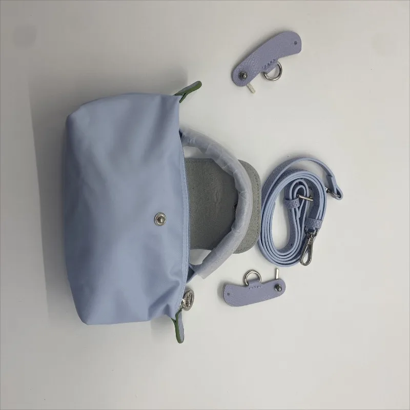 2026 New Lc Waterproof Nylon Shoulder Bag For Women Fashion Detachable Mini Handbag With Adjustable Strap Casual Crossbody Tote
2026 New Lc Waterproof Nylon Shoulder Bag For Women Fashion Detachable Mini Handbag With Adjustable Strap Casual Crossbody Tote