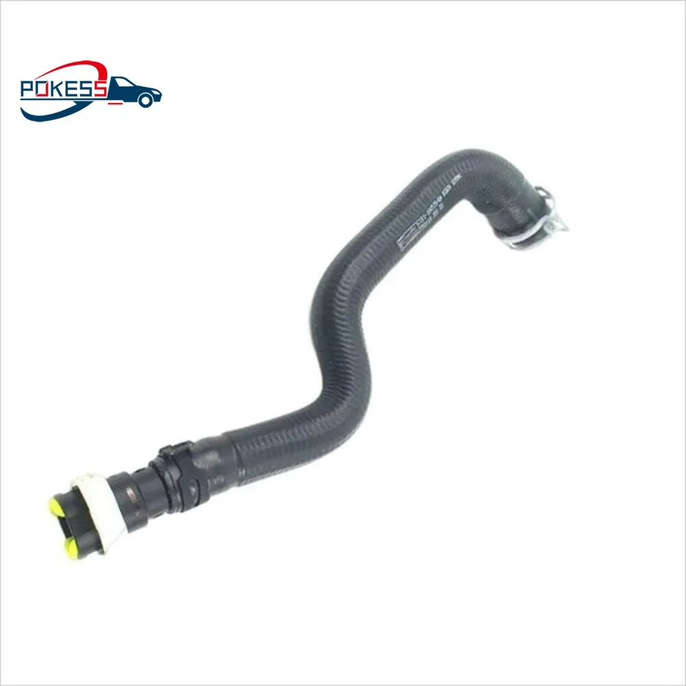 DA1D6122Y Heater Water Hose for Ford B-Max 2012-2023 Fiesta 2008-2023 Coolant Pipe Water Hose Car Accessories 1784537 1521014
DA1D6122Y Heater Water Hose for Ford B-Max 2012-2023 Fiesta 2008-2023 Coolant Pipe Water Hose Car Accessories 1784537 1521014
