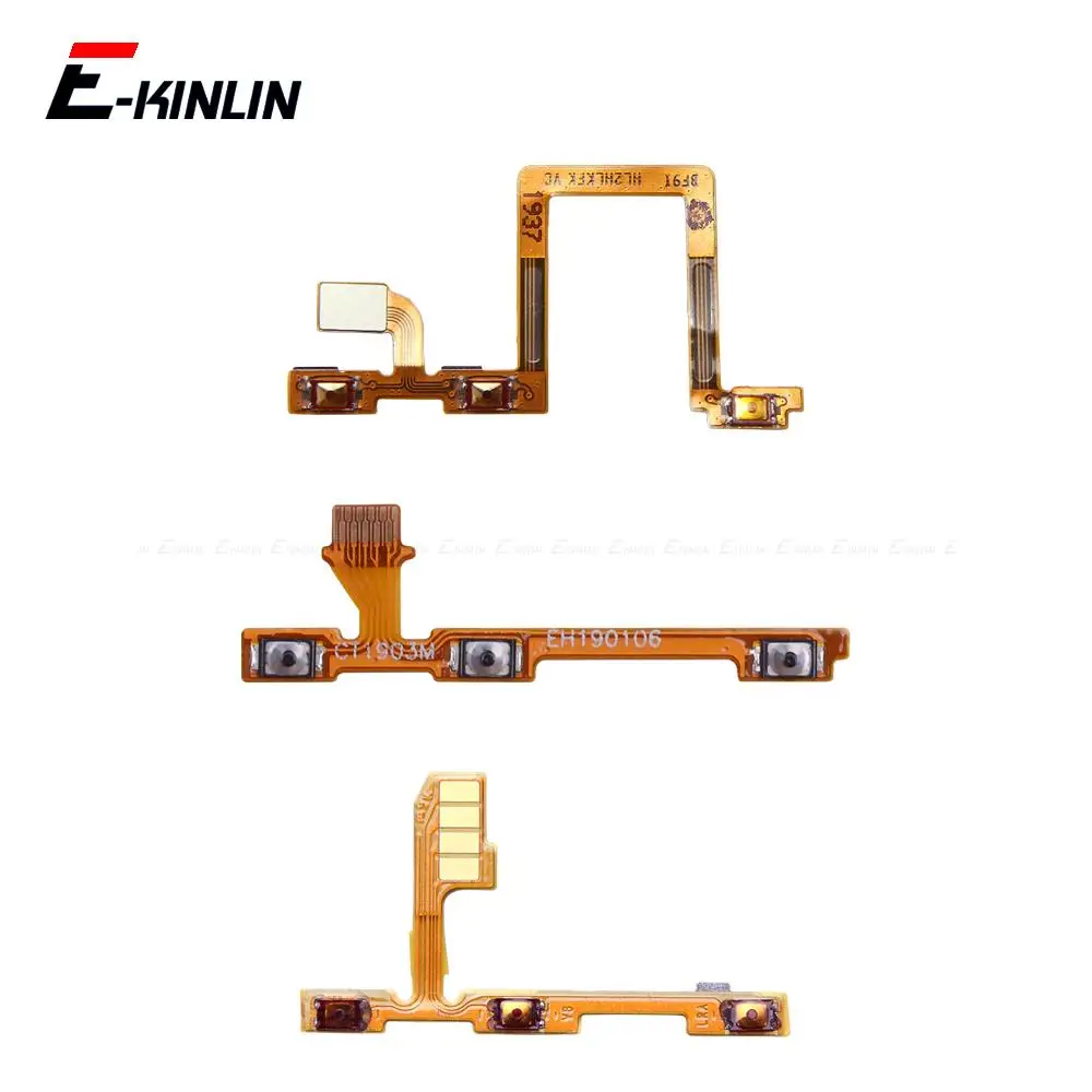 Volume Button Power Switch On Off Key Ribbon Flex Cable For HuaWei Y9s Y8s Y8p Y7p Y6s Y6p Y5p Y9a Y7a Replacement Parts
Volume Button Power Switch On Off Key Ribbon Flex Cable For HuaWei Y9s Y8s Y8p Y7p Y6s Y6p Y5p Y9a Y7a Replacement Parts