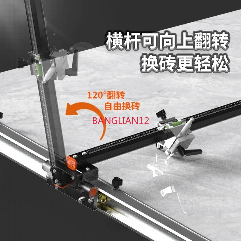 Высокоточный ручной станок для резки плитки Т-образного типа, резак для крупноформатной напольной плитки
Высокоточный ручной станок для резки плитки Т-образного типа, резак для крупноформатной напольной плитки