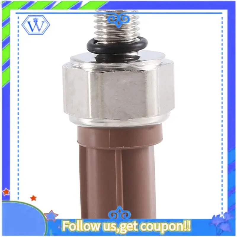 M46K-28600-RCL-004 Oil Pressure Valve Gearbox Oil Pressure Switch Pressure Sensor For Honda Acura Accessories Parts 28600-RPC-00
M46K-28600-RCL-004 Oil Pressure Valve Gearbox Oil Pressure Switch Pressure Sensor For Honda Acura Accessories Parts 28600-RPC-00