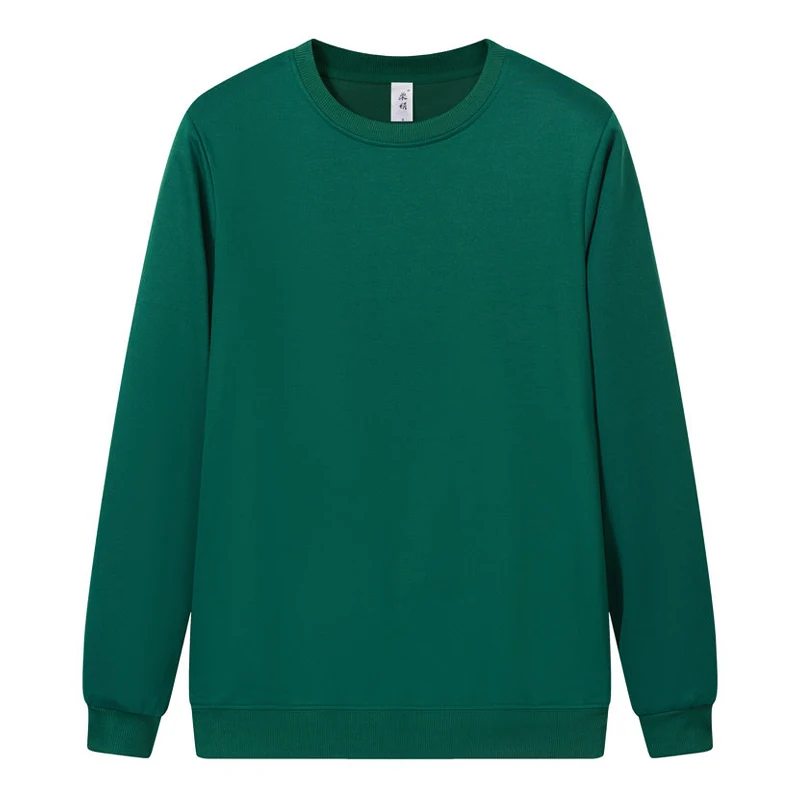 New Spring Fashion Men'S Women's Round Neck Sportswear Autumn New Casual Sportswear Leisure Couple'S Tops
New Spring Fashion Men'S Women's Round Neck Sportswear Autumn New Casual Sportswear Leisure Couple'S Tops