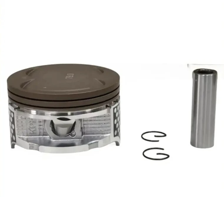 Suitable for Honda XR250 CBX250 XR300 CBX300 12100-KPF-900 Prominent Motorcycle 79Mm Piston Rings Assembly Tools
Suitable for Honda XR250 CBX250 XR300 CBX300 12100-KPF-900 Prominent Motorcycle 79Mm Piston Rings Assembly Tools