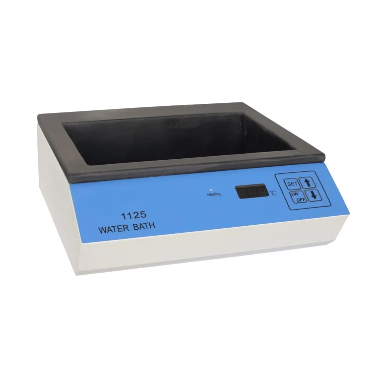Lab Constant Temperature Shaking Water Bath, Circulating Chemical Device, Chemistry Experiments Waterbath Equipment
Lab Constant Temperature Shaking Water Bath, Circulating Chemical Device, Chemistry Experiments Waterbath Equipment